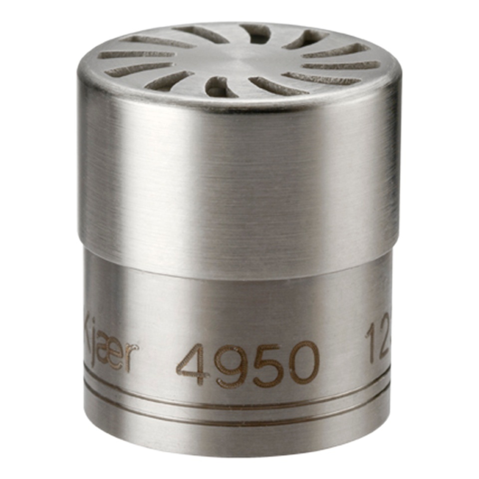 丹麦BK 4950?#189;英寸自由场传声器的图?/></a></div> <div class=