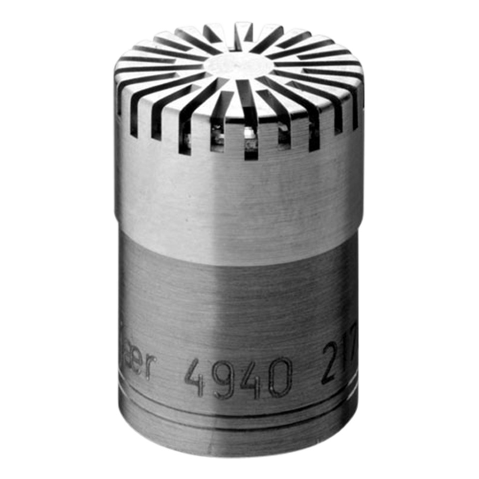 丹麦BK 4940?#189;英寸自由场传声器的图?/></a></div> <div class=