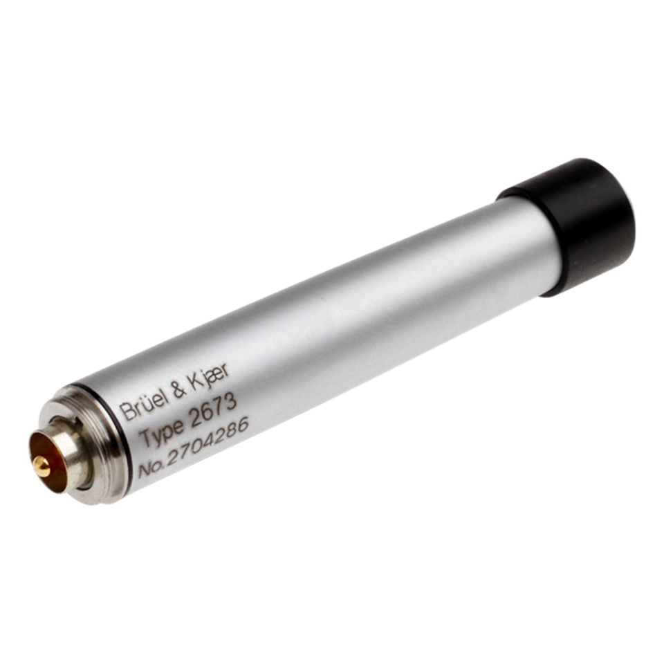 丹麦BK 2699型A计权传声器前置放大器的图?/></a></div> <div class=