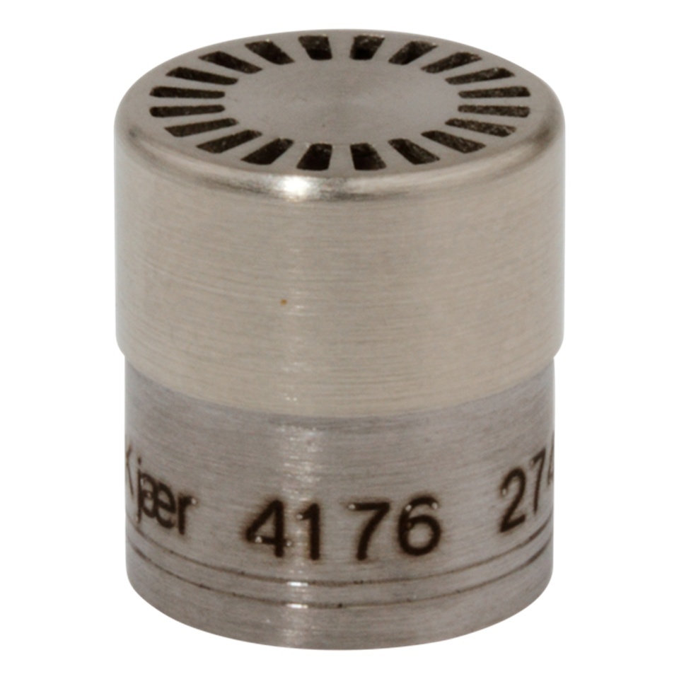 丹麦BK 4176?#189;英寸自由场传声器的图?/></a></div> <div class=