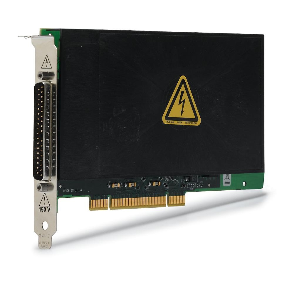 NI PCI-6521数字I/O设备的图?/></a></div> <div class=