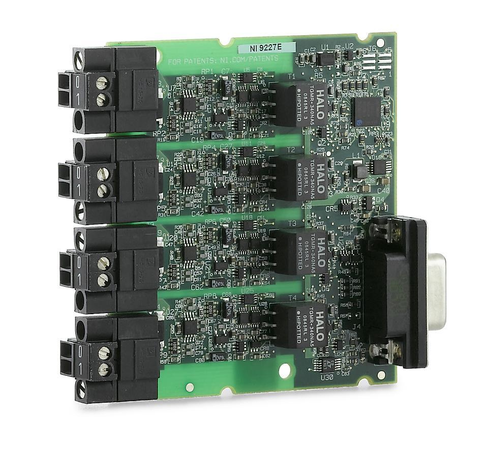 NI sbRIO-9227 C系列电流输入模块的图?/></a></div> <div class=