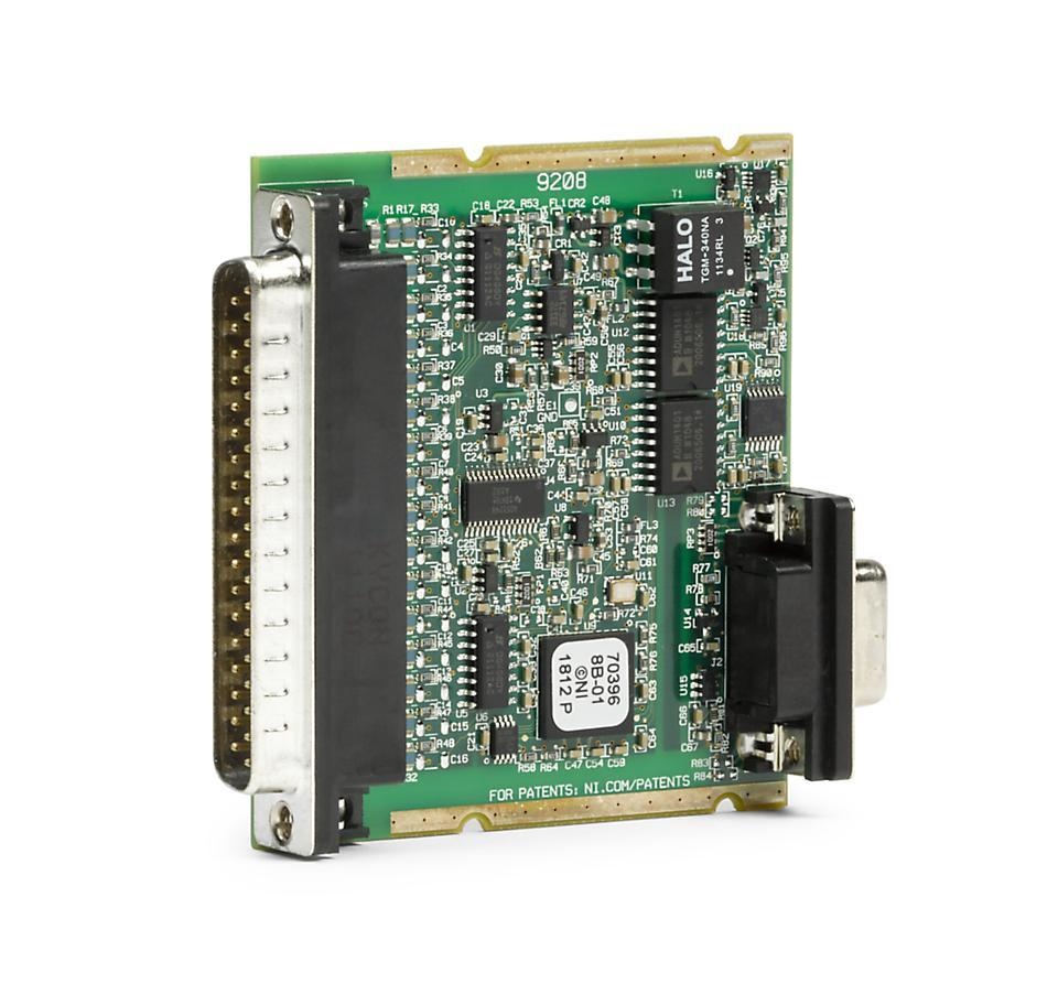 NI sbRIO-9208 C系列电流输入模块的图?/></a></div> <div class=
