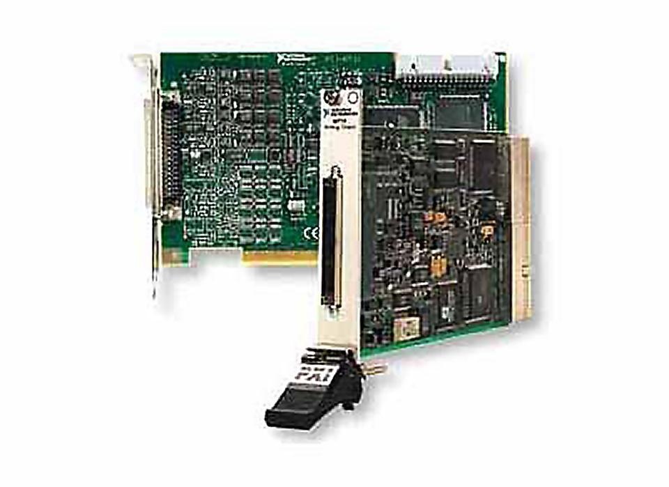 NI PXI-6713 PXI模拟输出模块的图?/></a></div> <div class=