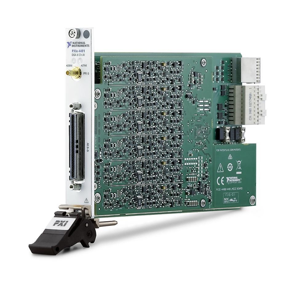 NI PXIe-4481 PXI模拟输入模块的图?/></a></div> <div class=