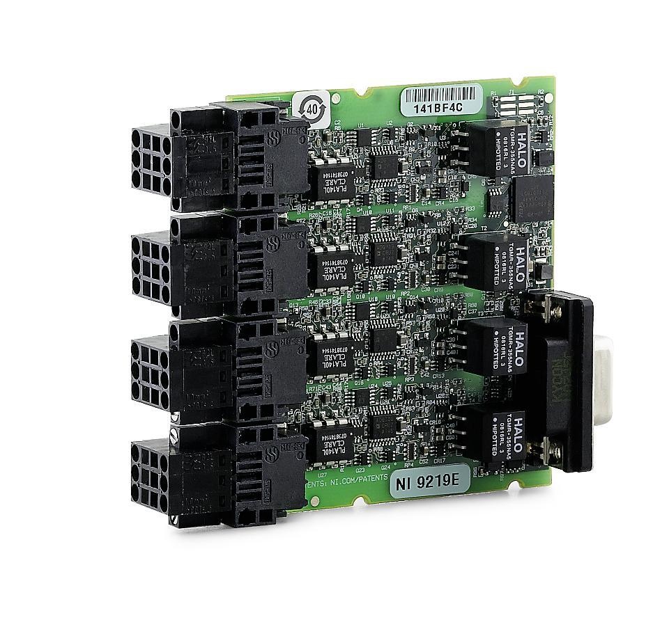 NI sbRIO-9219 C系列通用模拟输入模块的图?/></a></div> <div class=