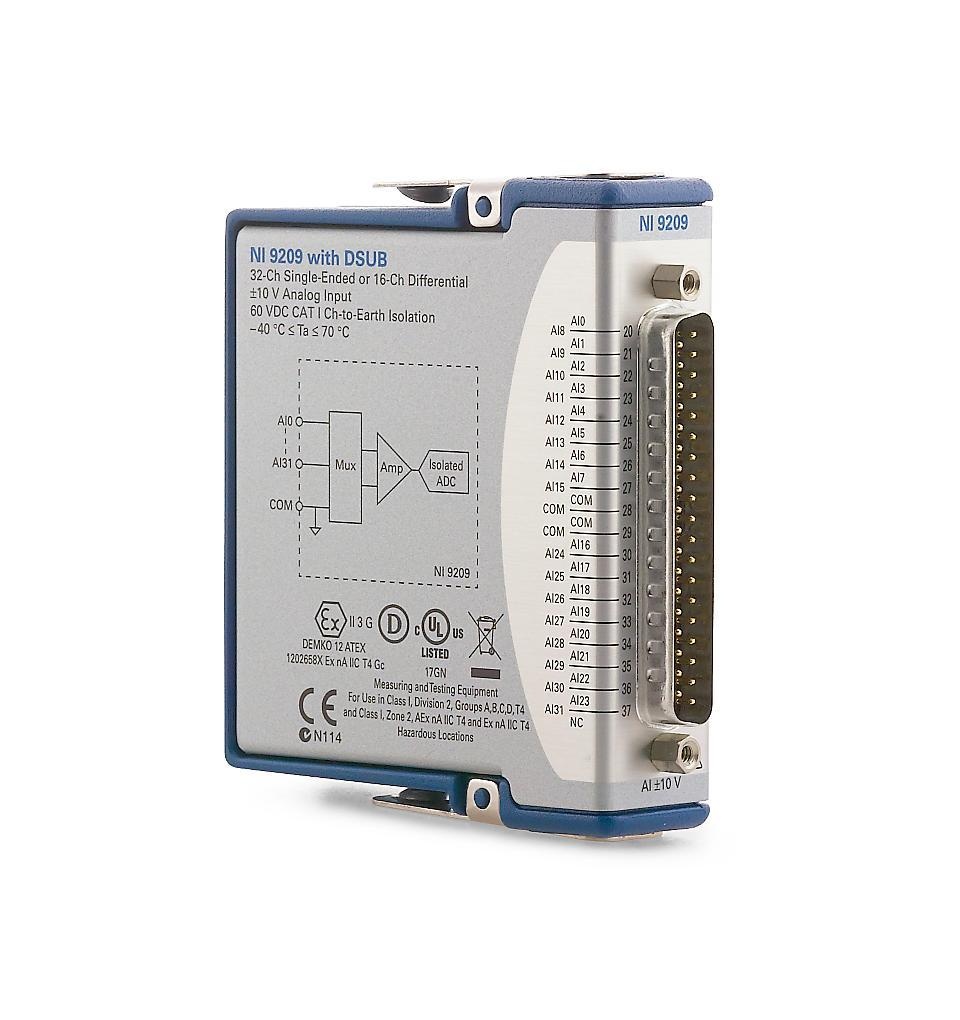 NI-9209 C系列电压输入模块的图?/></a></div> <div class=