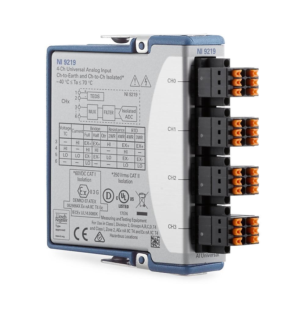 NI-9219 C系列通用模拟输入模块的图?/></a></div> <div class=
