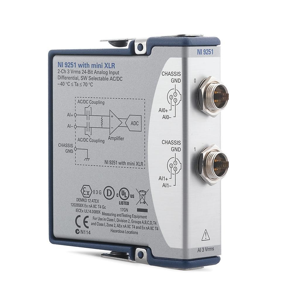 NI-9251 C系列电压输入模块的图?/></a></div> <div class=
