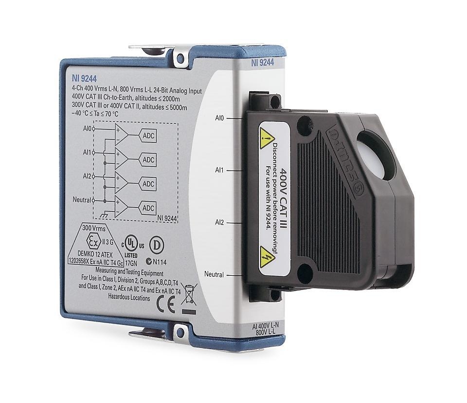 NI-9244 C系列电压输入模块的图?/></a></div> <div class=