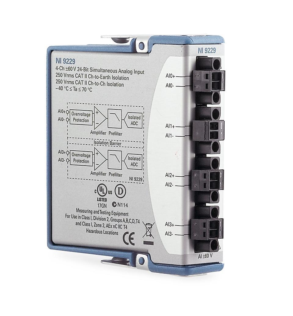 NI-9229 C系列电压输入模块的图?/></a></div> <div class=