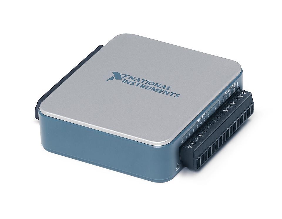 NI USB-6001多功能I/O设备的图?/></a></div> <div class=