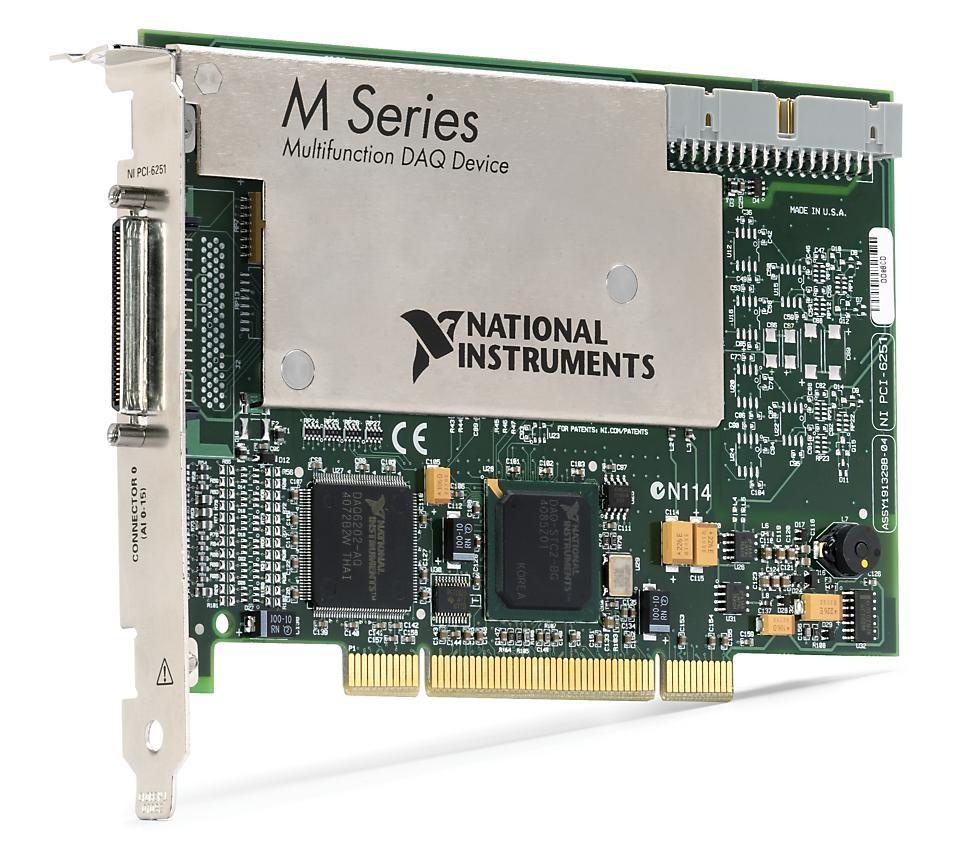 NI PCI-6280多功能I/O设备的图?/></a></div> <div class=