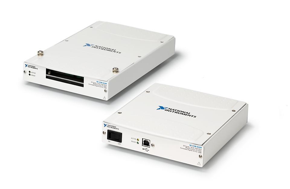 NI USB-6289多功能I/O设备的图?/></a></div> <div class=
