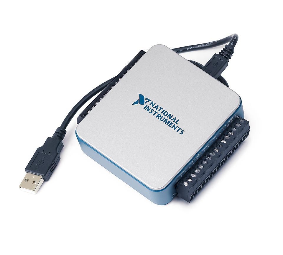 NI USB-6002多功能I/O设备的图?/></a></div> <div class=