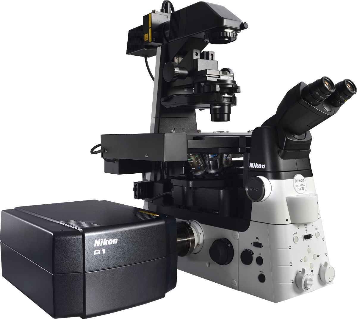 尼康A1 HD25/A1R HD25共聚焦显微镜的图?/></a></div> <div class=