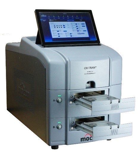 OX-TRAN? Model 2/22氧气透过率测试仪的图?/></a></div> <div class=