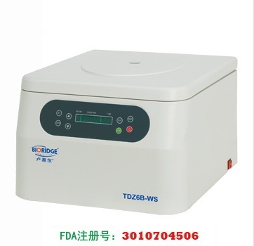 卢湘仪TDZ6B-WS低速自动平衡离心机的图?/></a></div>              <div class=