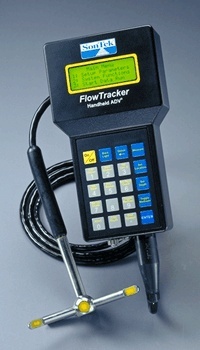 手持式流速流量测量仪FlowTracker ADV的图?/></a></div> <div class=