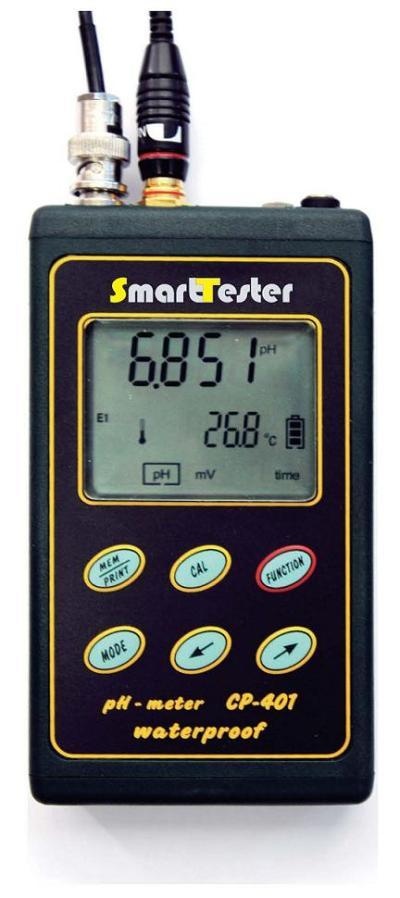 便携式pH计CP-401的图?/></a></div> <div class=