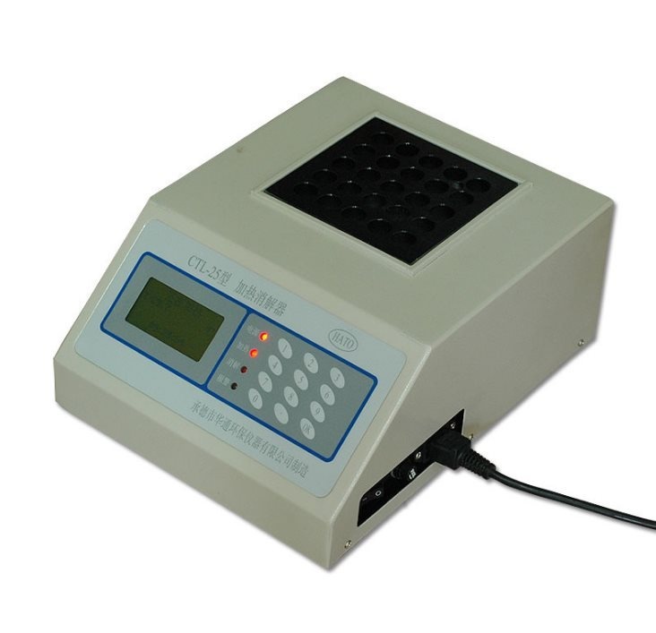 COD速测仪专用消解器的图?/></a></div> <div class=