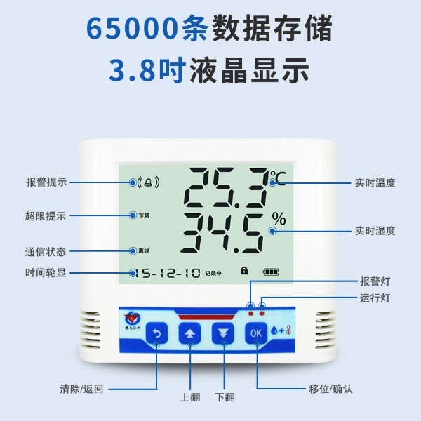 温湿度变送器建大仁科RS-WS-ETH-6的图?/></a></div> <div class=