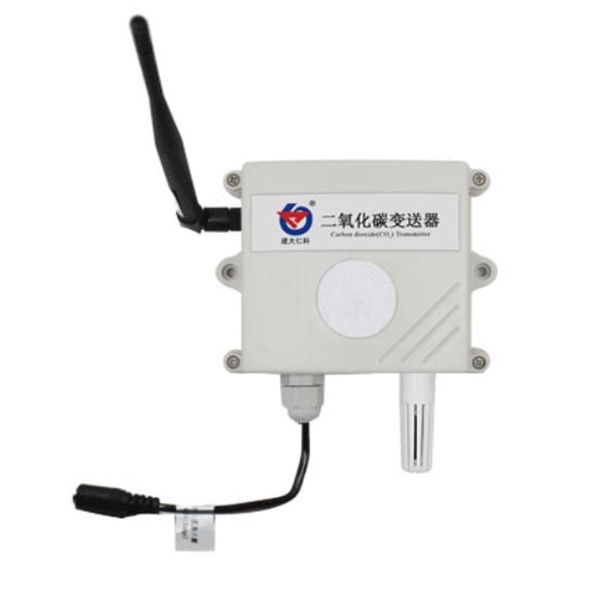 无线CO2变送器建大仁科RS-CO2-DY-2的图?/></a></div> <div class=