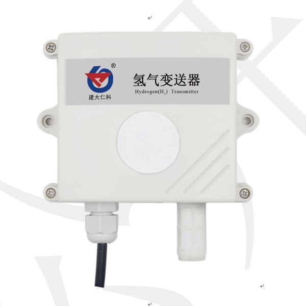氢气变送器模拟量型建大仁科RS-H2-I20的图?/></a></div> <div class=