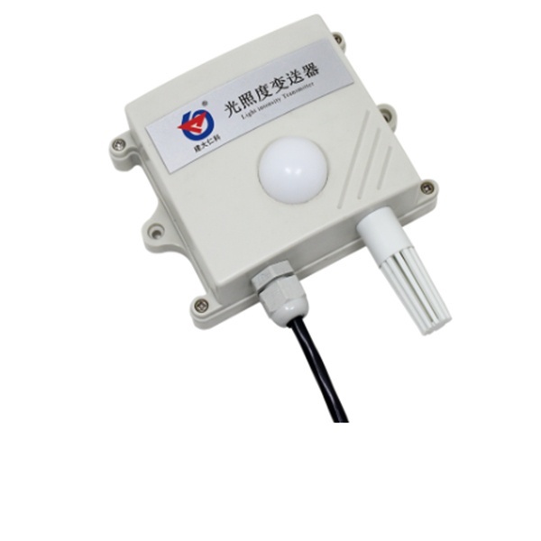 光照温湿度变送器建大仁科RS- GZ的图?/></a></div> <div class=