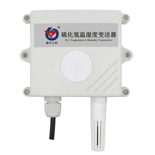 硫化氢变送器建大仁科RS-H2S的图?/></a></div> <div class=