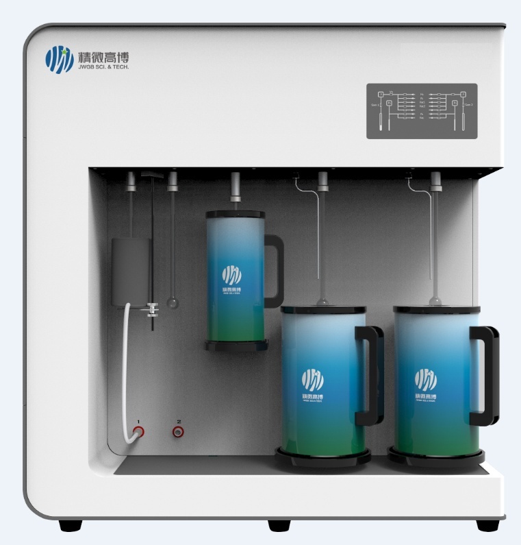 全自动比表面及孔径分析仪的图?/></a></div> <div class=