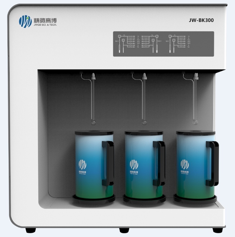 高性能靶材比表面分析仪的图?/></a></div> <div class=