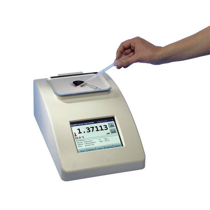 ChemTron全自动数字折光仪DR 6000系列的图?/></a></div> <div class=