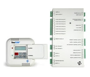 美国TSI SUREFLOW静压控制?682-ST的图?/></a></div> <div class=