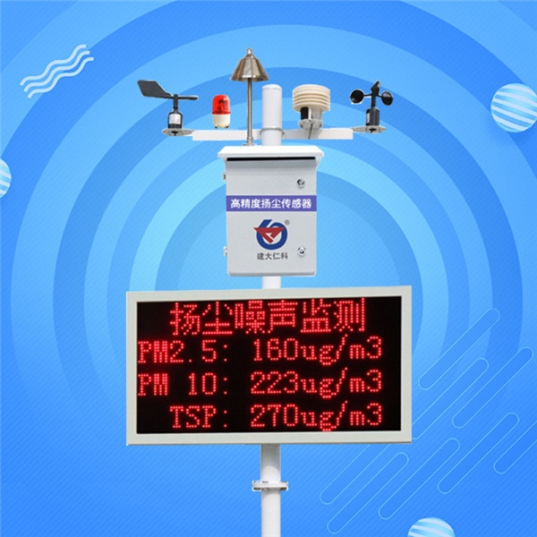 扬尘监测系统建大仁科RS-ZSYC4-8S-G的图?/></a></div> <div class=