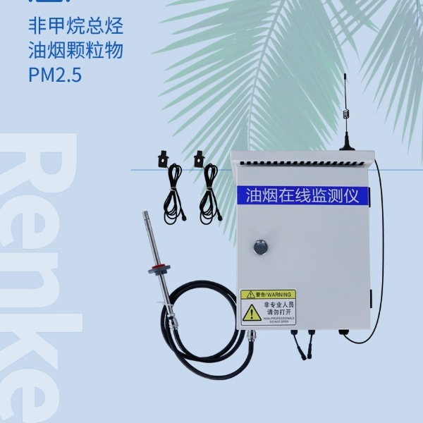 餐饮油烟在线监测仪建大仁科RS-LB-100-Y的图?/></a></div> <div class=