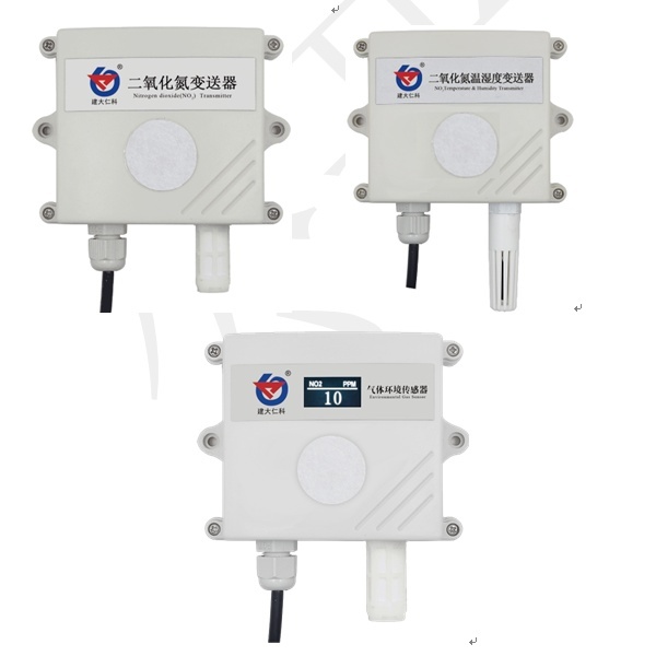 二氧化氮变送器建大仁科RS-NO2WS-N01的图?/></a></div> <div class=