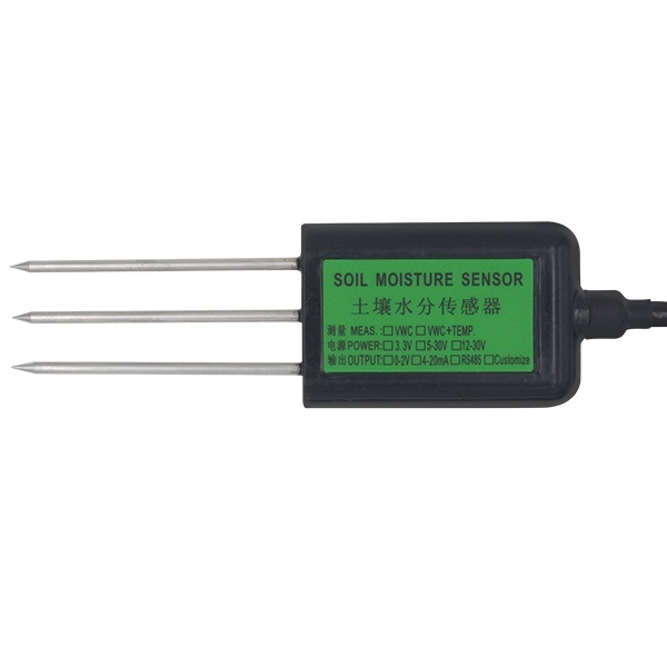 土壤水分传感器建大仁科RS-*-N01-TR-1的图?/></a></div> <div class=