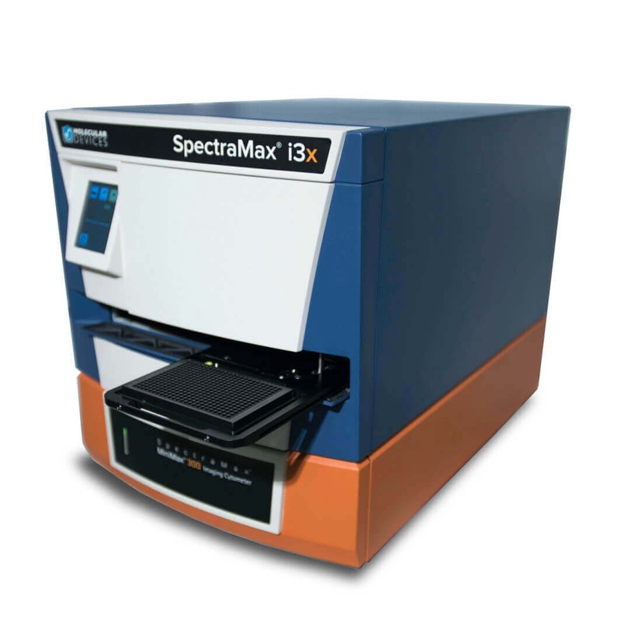 SpectraMax i3x多功能酶标仪的图?/></a></div> <div class=