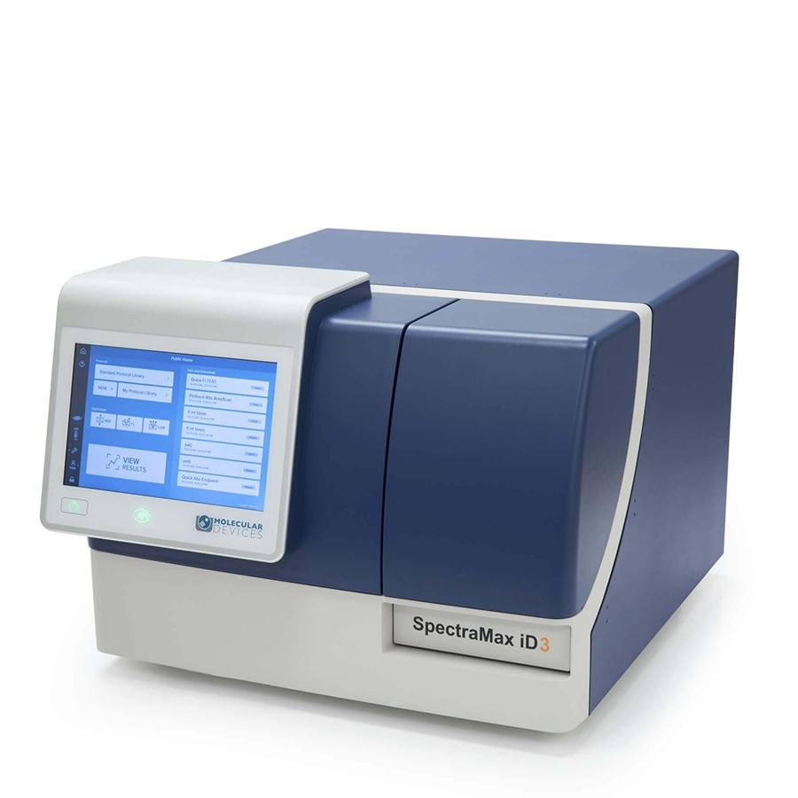 SpectraMax iD3多功能酶标仪的图?/></a></div> <div class=