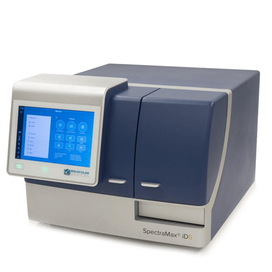 SpectraMax iD5多功能酶标仪的图?/></a></div> <div class=