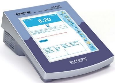 Eutech CyberScan DO6000溶解氧测量仪的图?/></a></div> <div class=