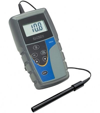 Eutech Ion6+便携式离子浓度测量仪的图?/></a></div> <div class=