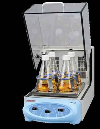 Thermo Scientific MaxQ 4450小型台式恒温摇床的图?/></a></div> <div class=