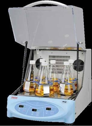 Thermo Scientific MaxQ 4000大型台式恒温冷冻摇床的图?/></a></div> <div class=