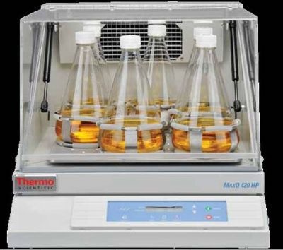 Thermo Scientific MaxQ 420HP大型台式恒温摇床的图?/></a></div> <div class=