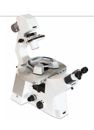 布鲁克生物型原子力显微镜BioScope Resolve的图?/></a></div>              <div class=