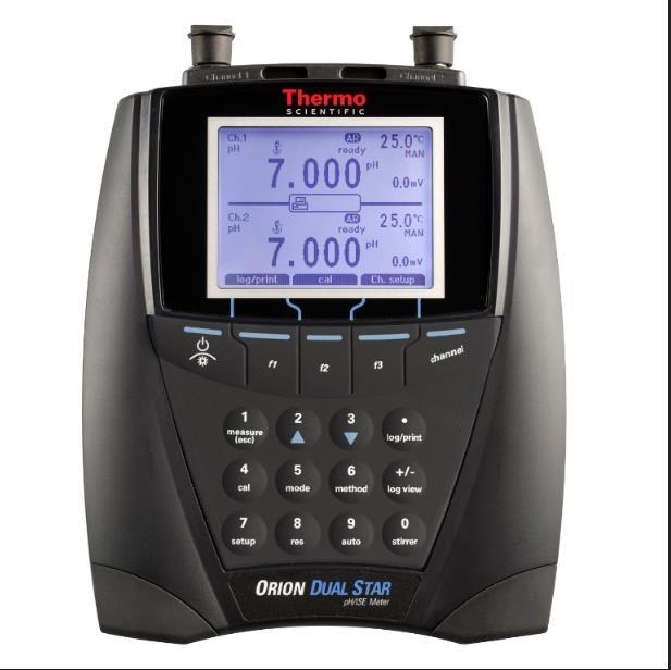 Orion Dual Star钙离子测量仪的图?/></a></div> <div class=