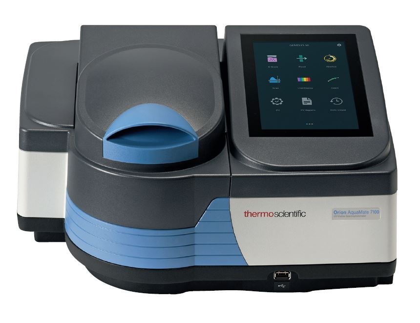 Orion AquaMate 7100可见光分光光度计的图?/></a></div> <div class=