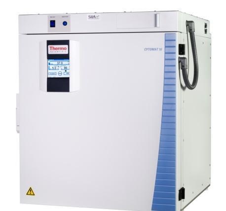 Cytomat 10C自动化培养箱的图?/></a></div> <div class=